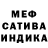 Шишки марихуана Bruce Banner Agata Malecka